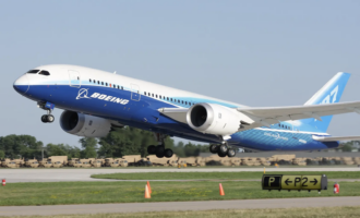 Senate Summons Boeing To Testify on Aircraft Safety